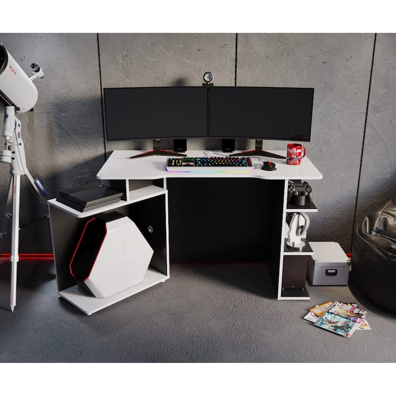 Trinity Gamer Desk