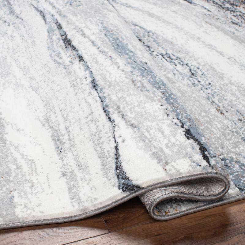 Mosley Modern & Contemporary Area Rug