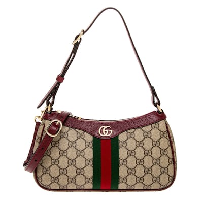 Gucci Ophidia Small Shoulder Bag