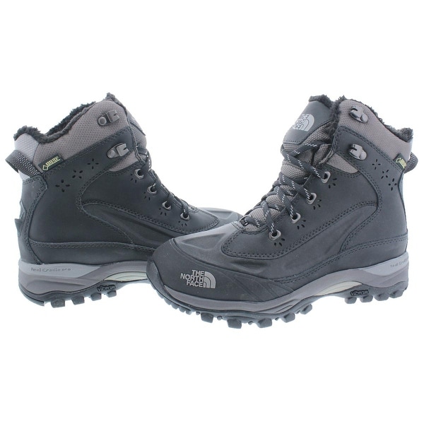 hiking boots for women north face
