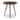 Poly & Bark Douro Side Table