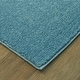 preview thumbnail 9 of 13, Mod-Tod Stars Border Kids Area Rug