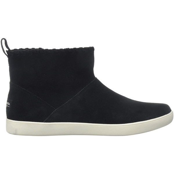 koolaburra by ugg rylee women's ankle boots