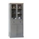 preview thumbnail 3 of 25, VEIKOUS 72 in. H Kitchen Storage Pantry Cabinet Closet with Doors and Adjustable Shelves