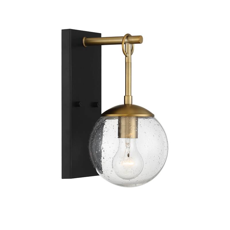 Trade Winds Outdoor Wall Sconce