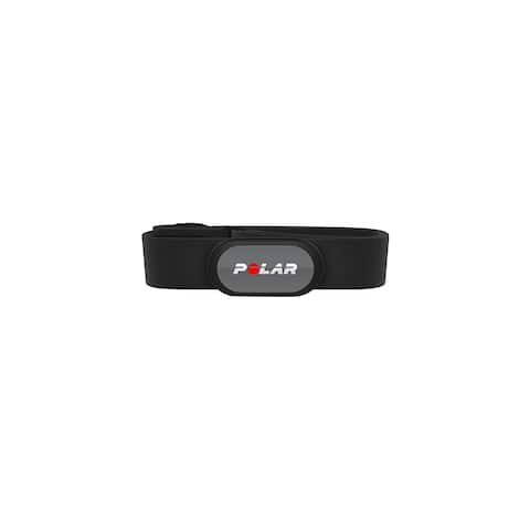 Polar H9 Bluetooth Smart HR Sensor Black XS-S Compatible W/ iOS And Android 6.0