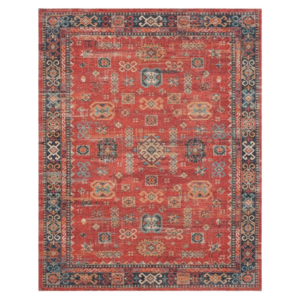 Karastan Mombasa Tribal Woven Area Rug