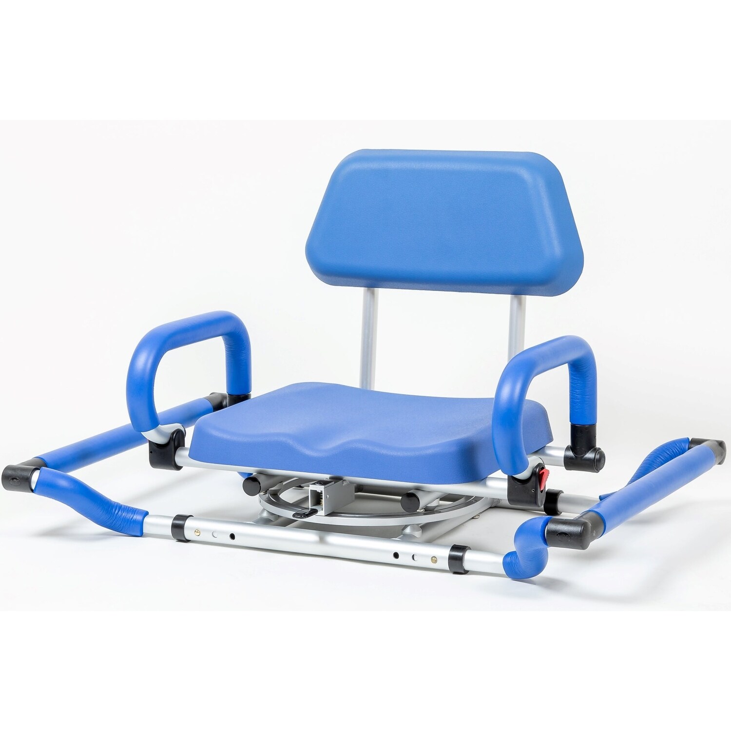 Tub mounted discount swivel shower chair
