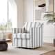 Option Stripe Grey