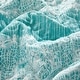 preview thumbnail 6 of 8, Serenta Emma 5 Piece Printed Quilt Bedspread Coverlet Set