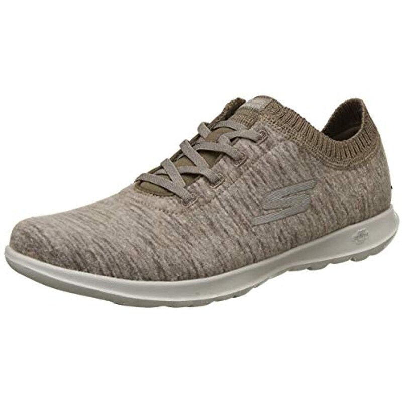 skechers go walk lite floret