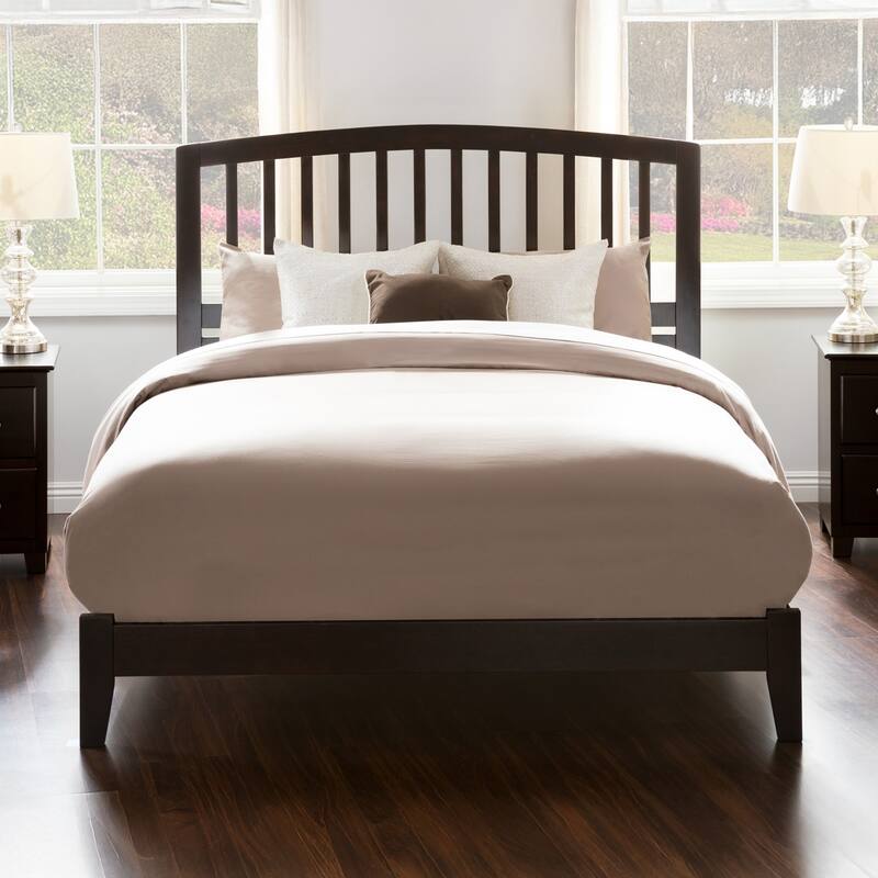 AFI, Richmond Foundation Bed Frame