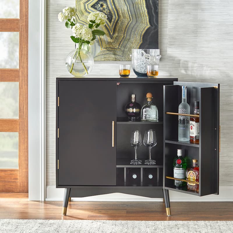 Lifestorey Killian Bar Cabinet