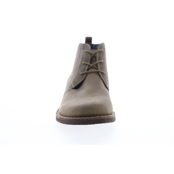 original penguin hank chukka