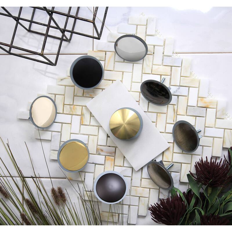 Studio 2-Inch Sink Faucet Hole Cover