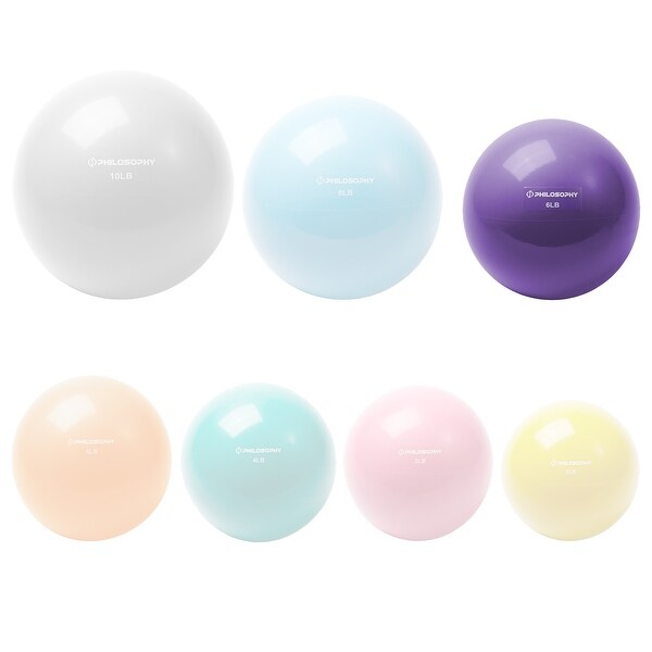 Mini hotsell medicine ball