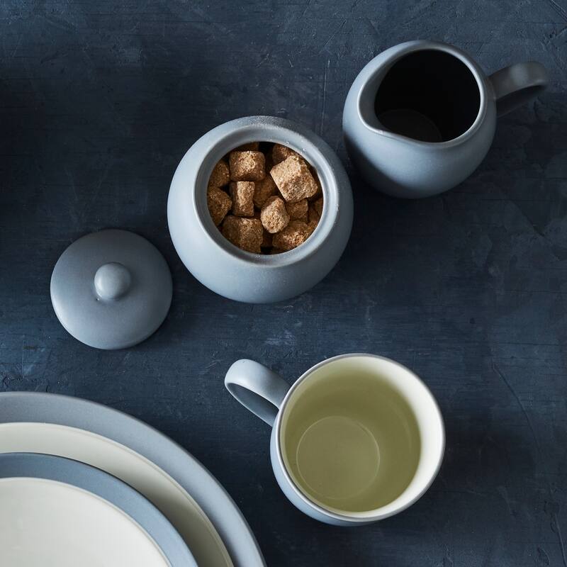 Noritake Colorwave Sugar & Creamer Set