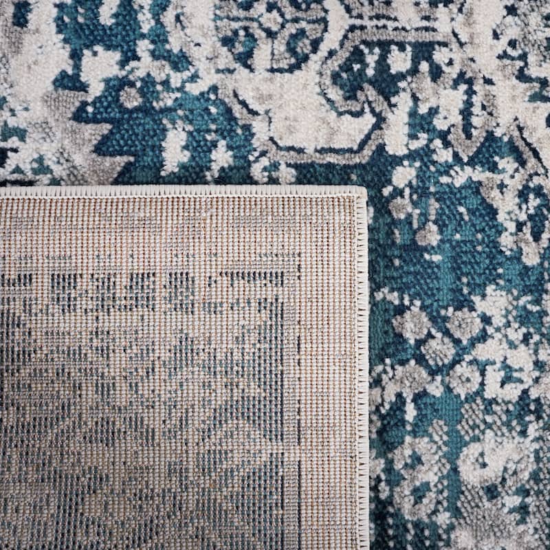 SAFAVIEH Madison Rochelle Vintage Rug