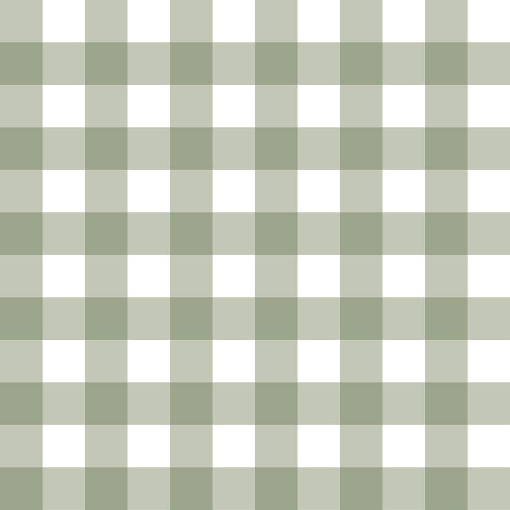 Galerie Wallcoverings Little Explorers 2 Tartan Boom Non-woven Matte Wallpaper Roll