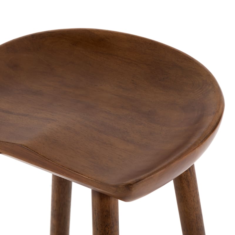 Haven Home Jonathon Stool