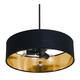 Option Black / Black / Gold