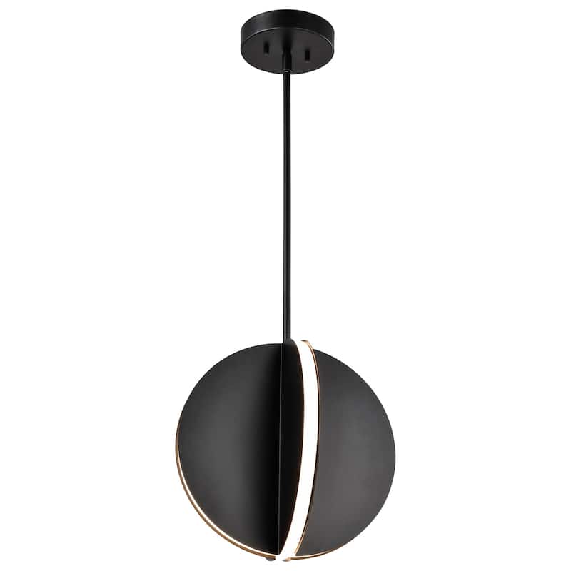Nuvo Lighting 62/2151 Blaine 13" Wide Pendant
