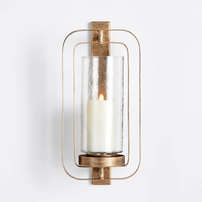 Lane Wall Candleholder