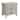 Soho Baby Mystic 2 Dr Nightstand