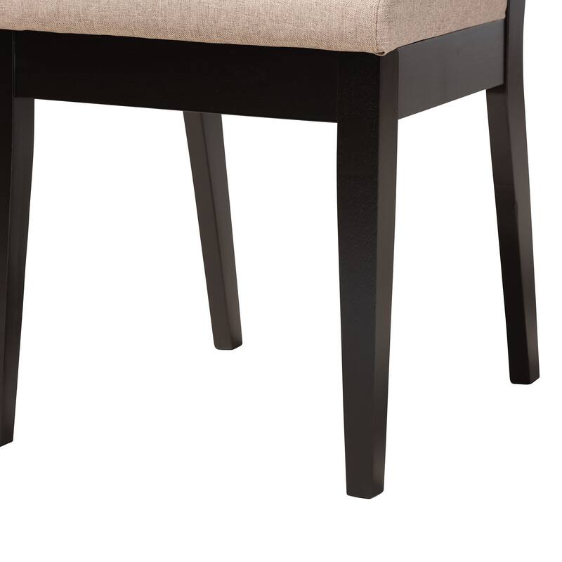 Mana Modern Dining Set