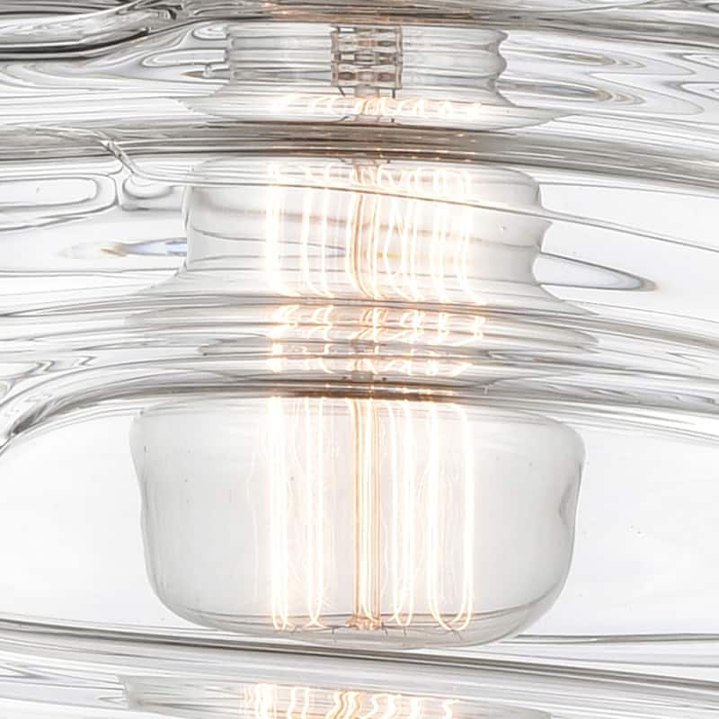 Innovations Lighting 616-1P-16-14 Athens Pendant Athens 14" Wide