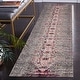 preview thumbnail 47 of 75, SAFAVIEH Monaco Blandine Distressed Boho Rug