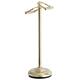 Option Polished Brass
