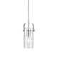Option Polished Nickel / Deco Swirl