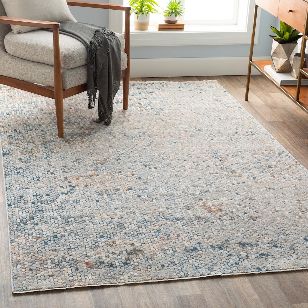 Artistic Weavers Carter Modern Industrial Area Rug