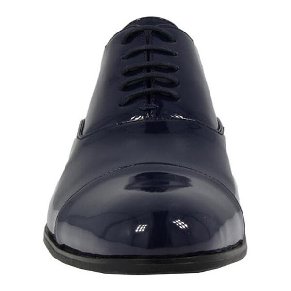 stacy adams gala cap toe oxford