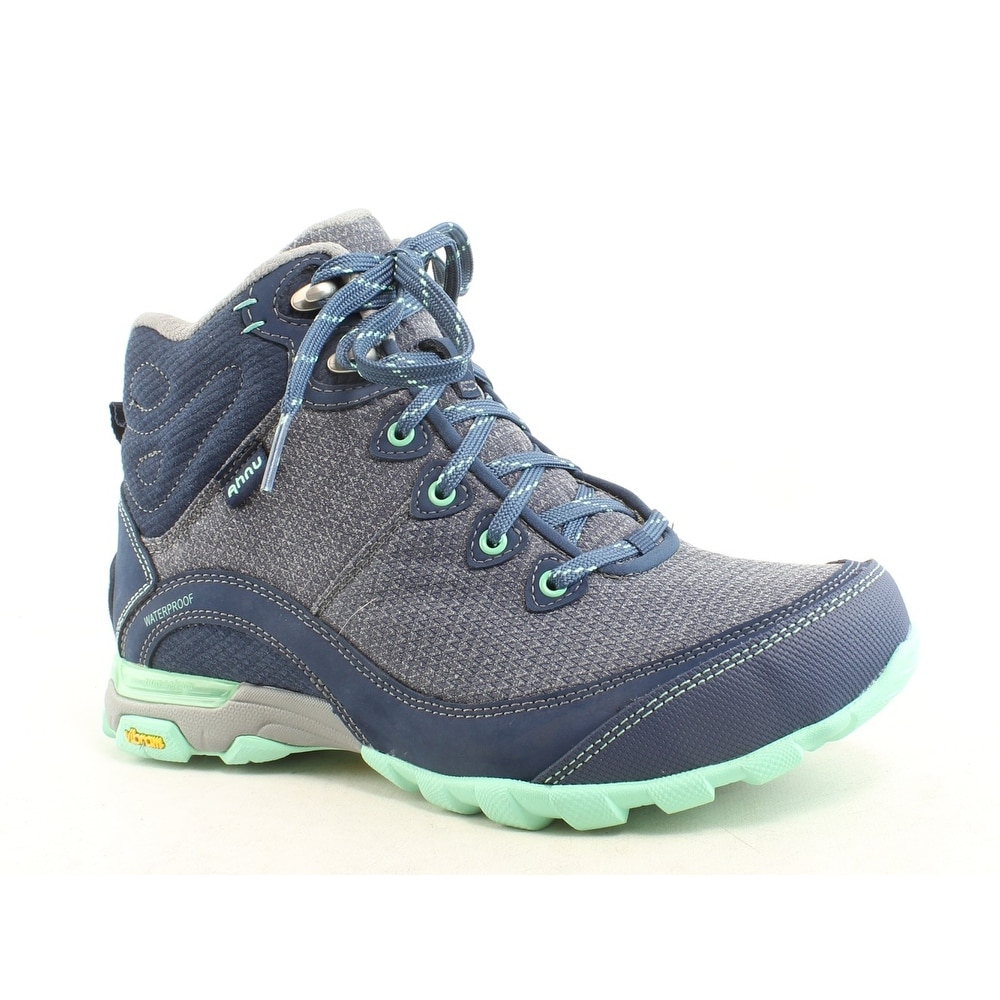 ahnu women's hiking boots
