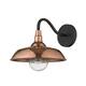Option Copper