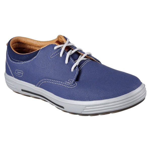 skechers porter zevelo oxford