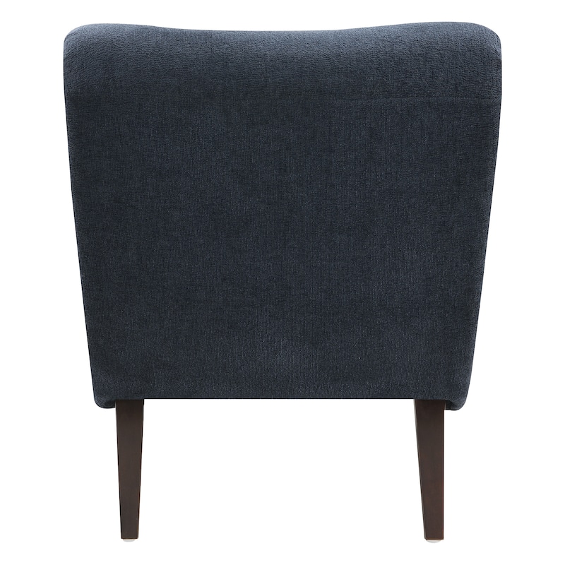 Hawkins Lounger with Ottoman