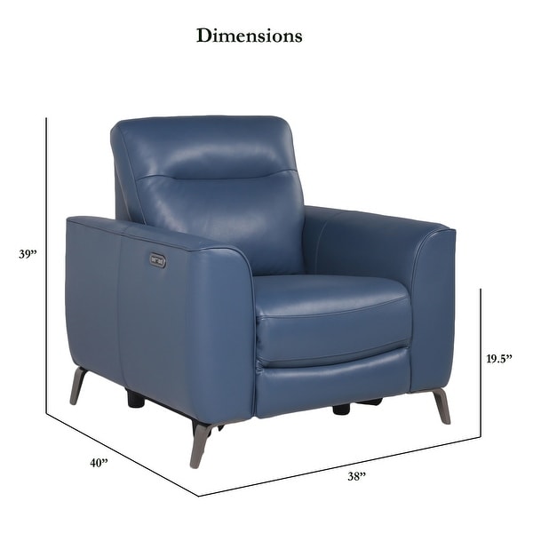 Bolton pushback recliner shop