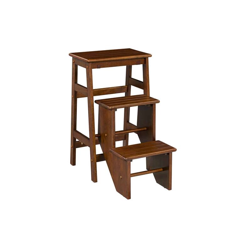 Boraam Niko 24 in Folding Step Stool