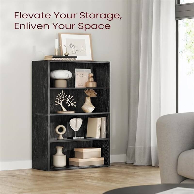 Bookshelf