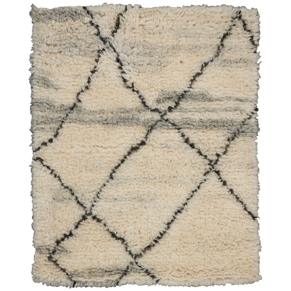Calvin Klein San Antonio Trellis Area Rug. Opens flyout.
