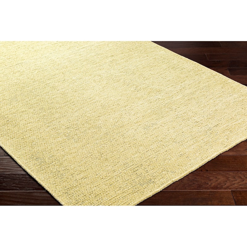 Livabliss Quebec Modern & Contemporary Washable Area Rug