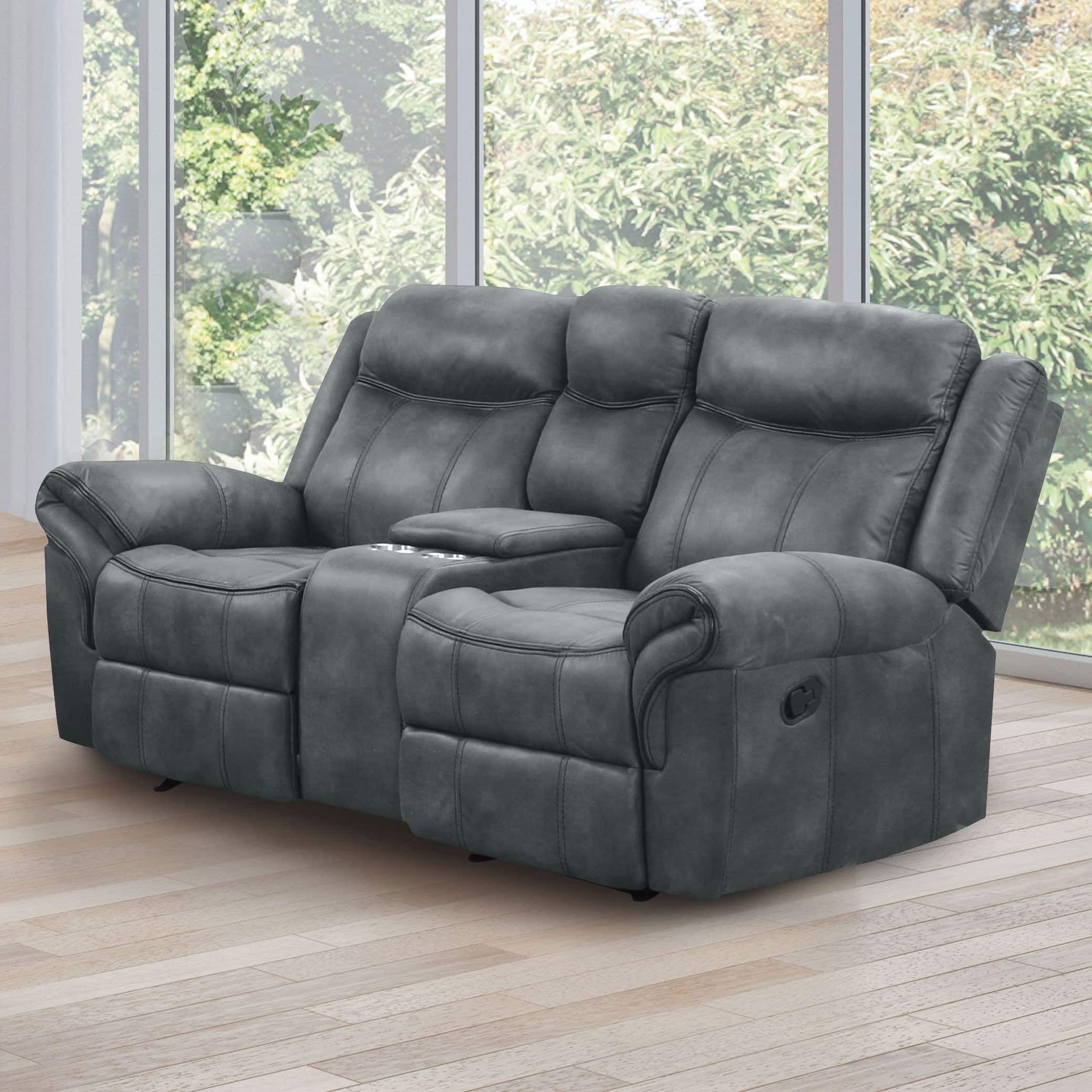 Option Dark Grey