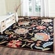 preview thumbnail 15 of 16, SAFAVIEH Handmade Four Seasons Anissa Floral Rug