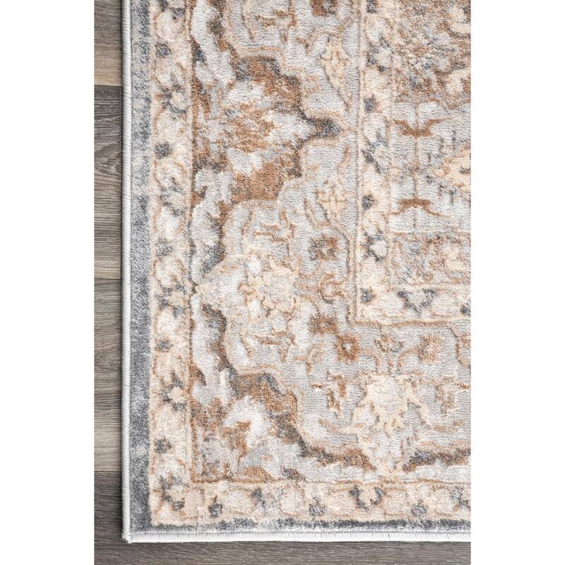 Nuloom Vintage Delilah Area Rug