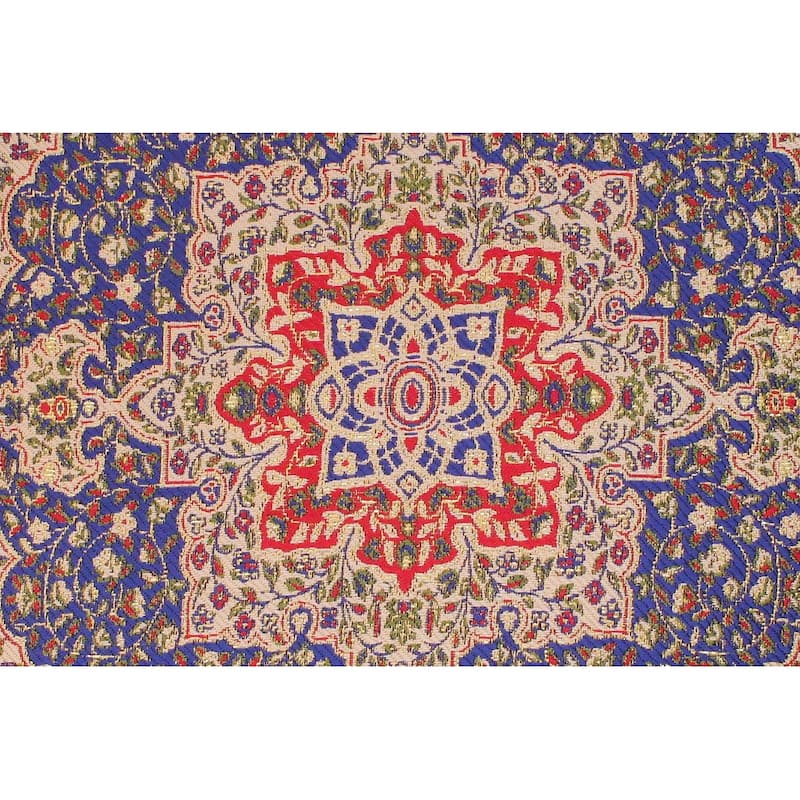 Rustic Emel Tribal Turkish Decorative Pillow