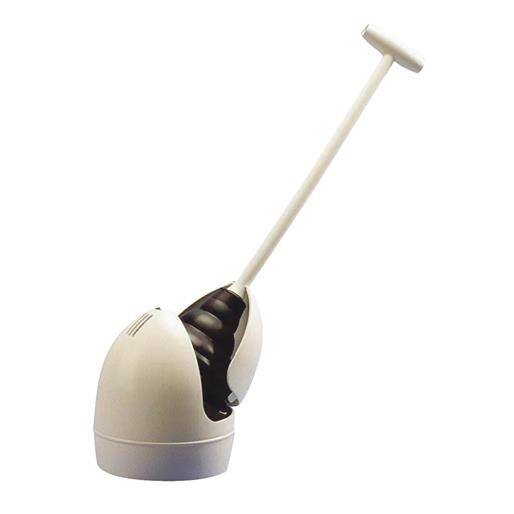Lavelle Ind. Plunger W/Holder 904A Unit EACH Bed Bath & Beyond