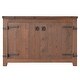 preview thumbnail 12 of 12, Native Trails Americana 48" Reclaimed Wood Vanity Cabinet - Less